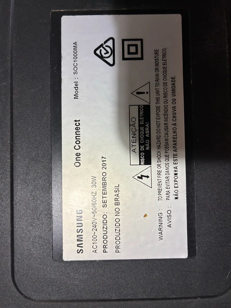 One Connect modelo soc 1000ma - Foto 5