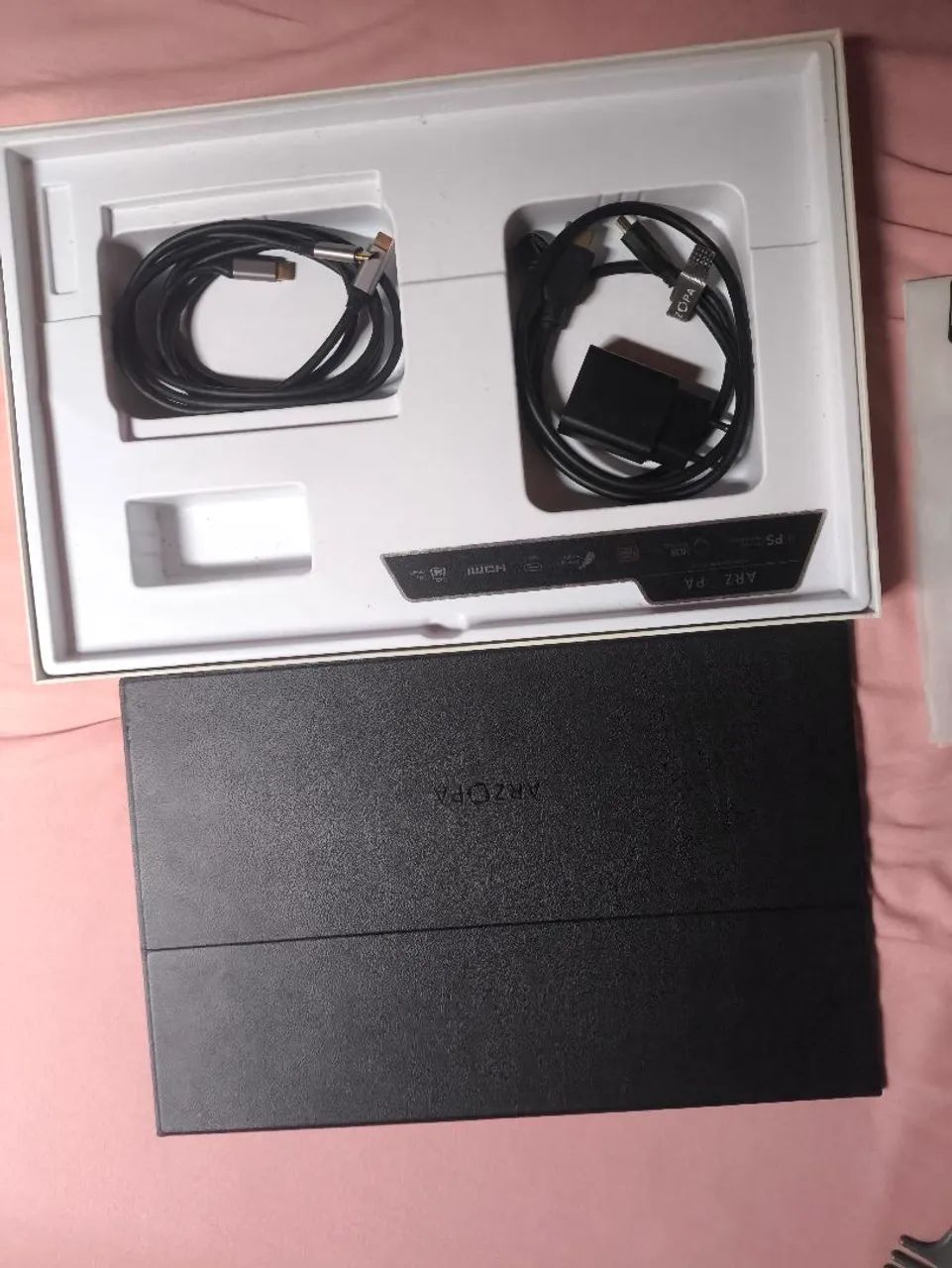 Monitor azorpa 2.5k 