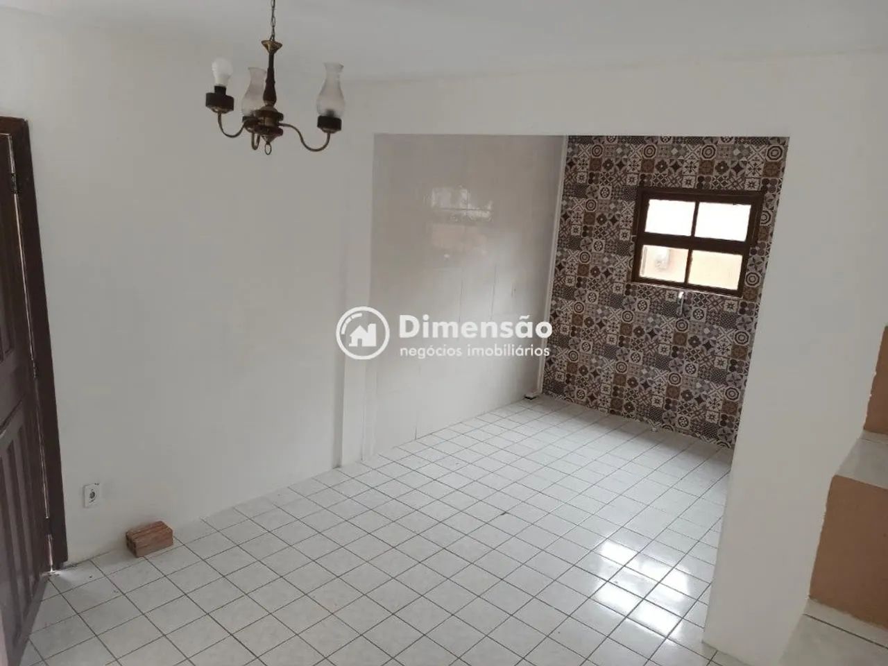 DUAS CASAS COM VIABILIDADE COMERCIAL NA VARGEM DO BOM JESUS - Foto 4