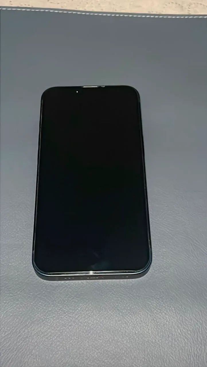 Iphone 14 - Preto - 128gb - Foto 3