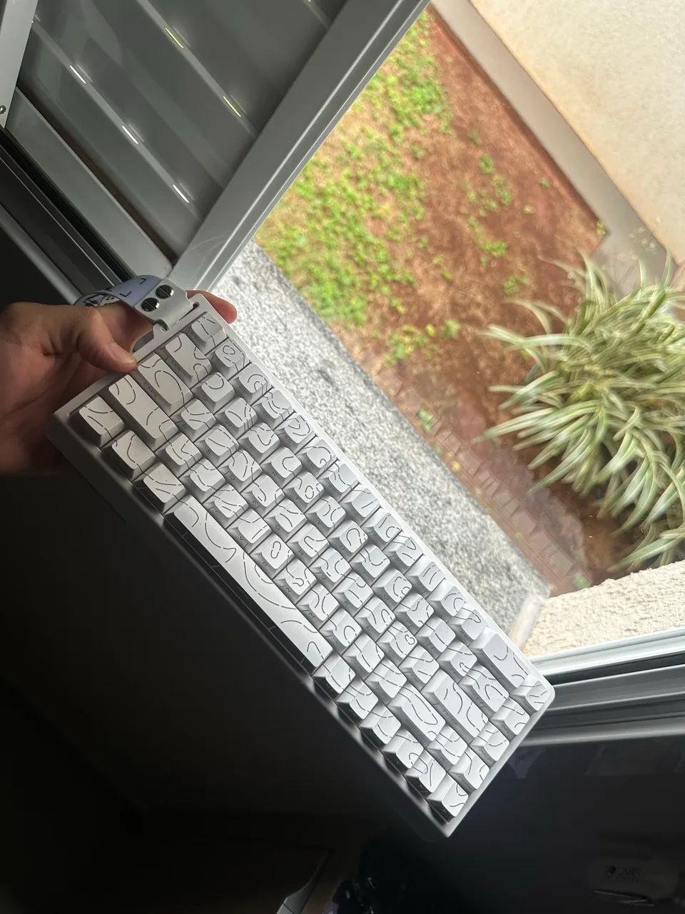 Teclado Gamer - Entrega Grátis  - Foto 2