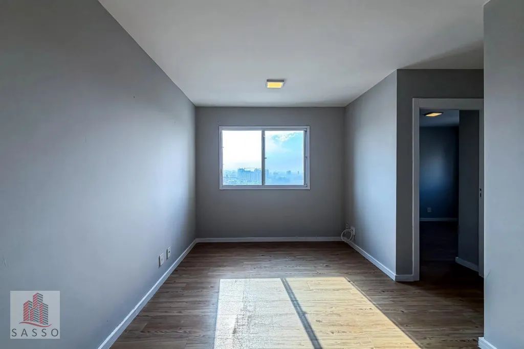 Vendo apartamento com 2 quartos no Belém. - Foto 4
