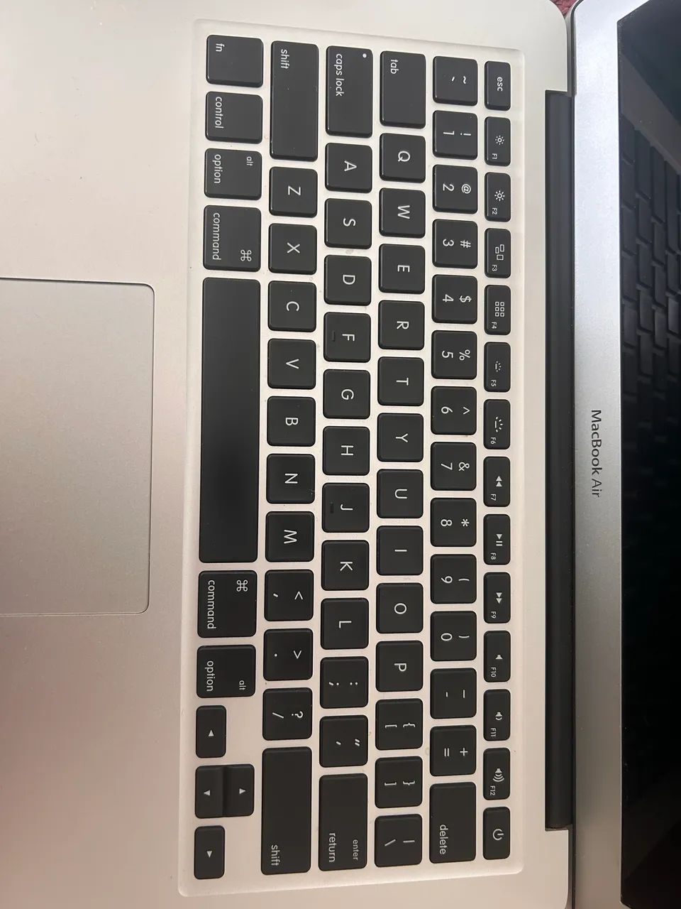 MacBook Air - Foto 4