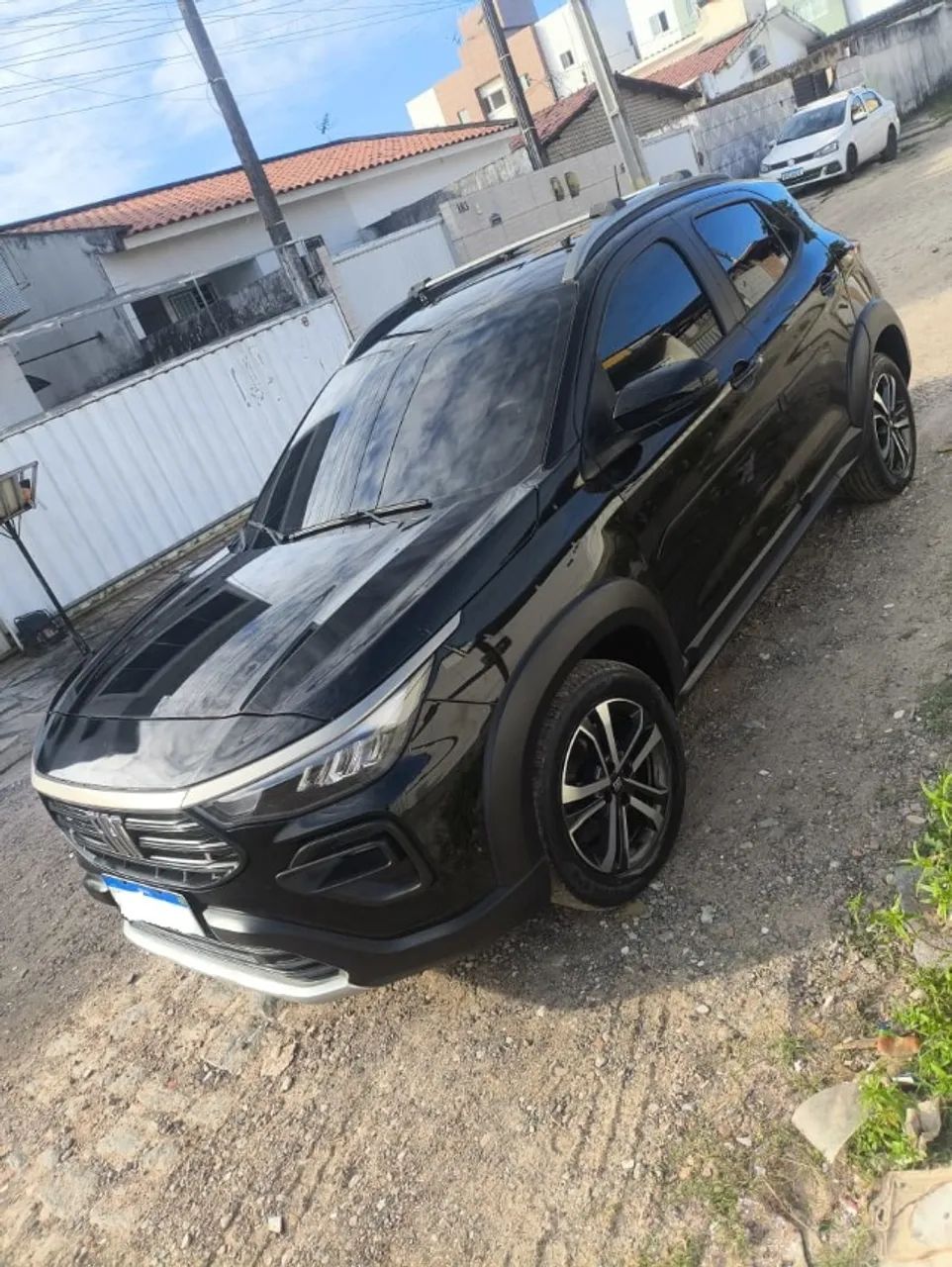 Fiat Pulse 2023