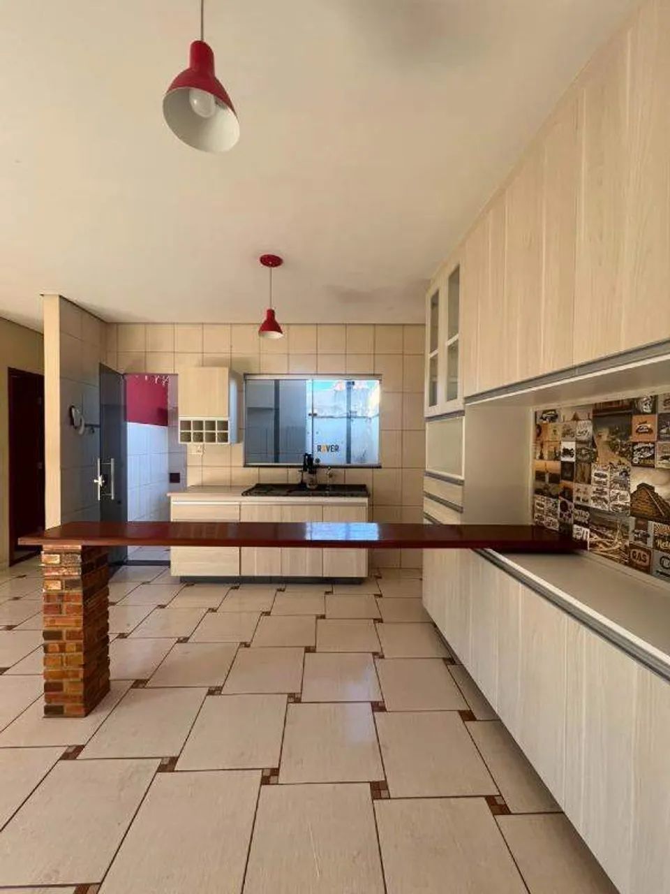 Casa Geminada com 2 Quartos e Área Privativa - Foto 4