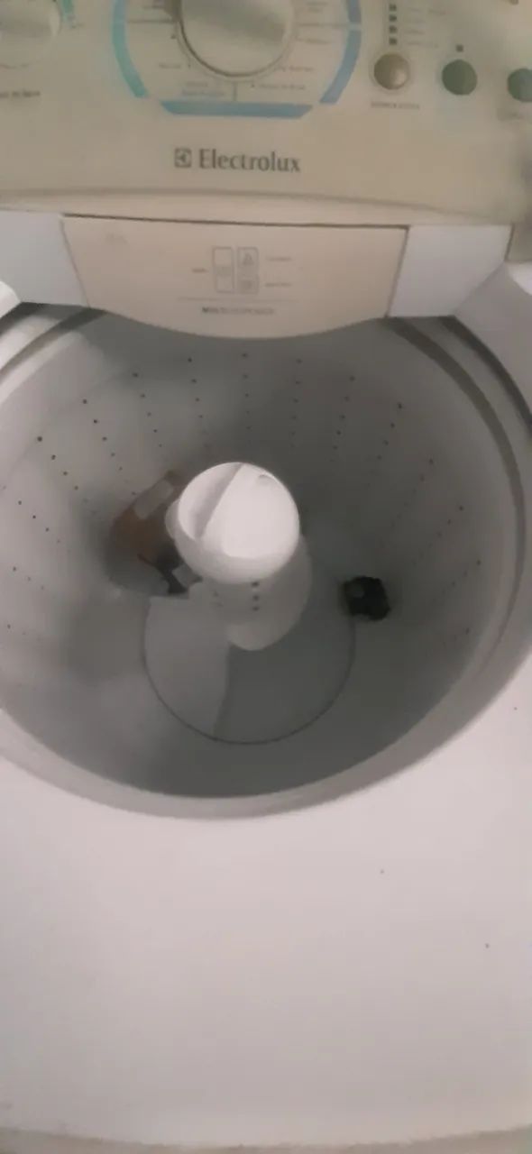 Maquina Electrolux 12k  com problemas  - Foto 4