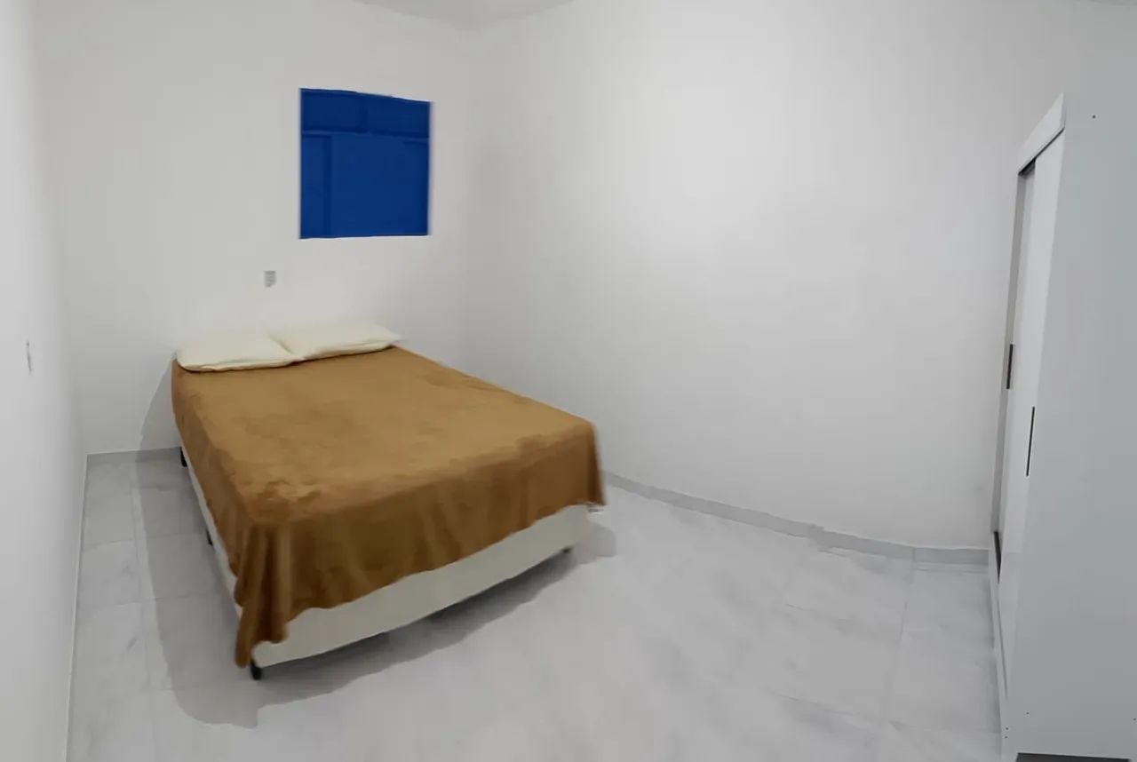 Quitinetes bem novinho para alugar - Foto 5