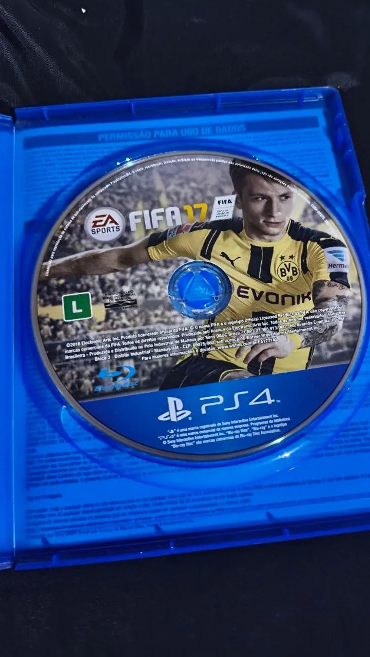FIFA 17 - Foto 2