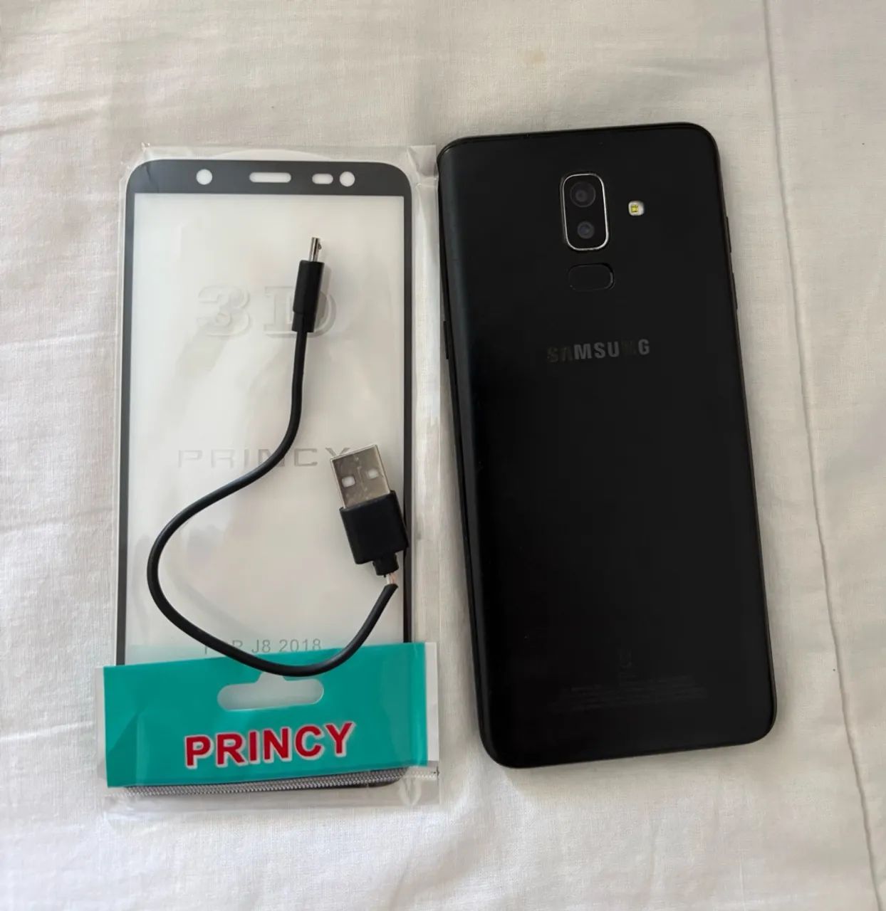 Celular J8 - Foto 3