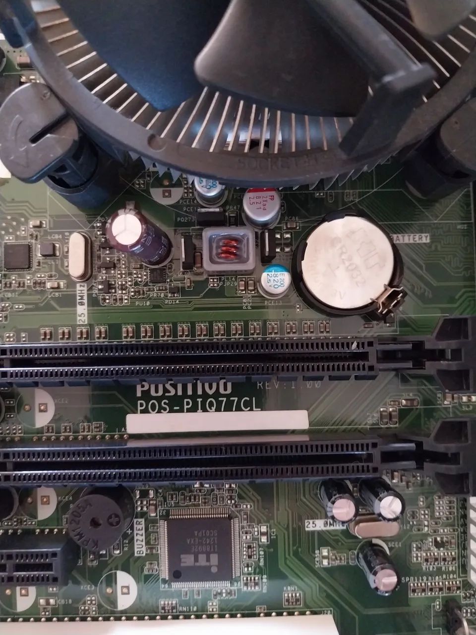 Kit i7 3770 - Foto 4