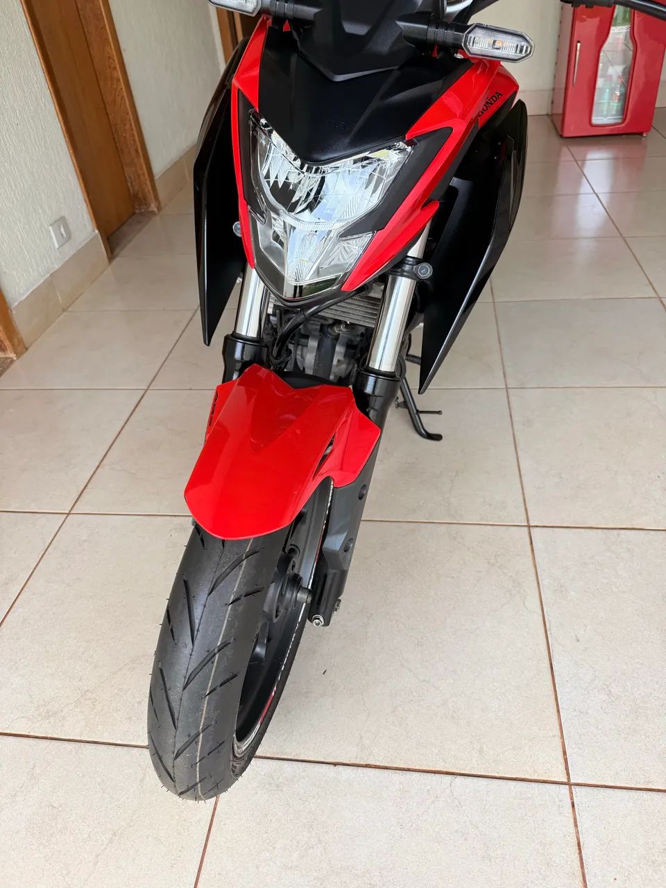 CB300F ABS 23/24 - Foto 4