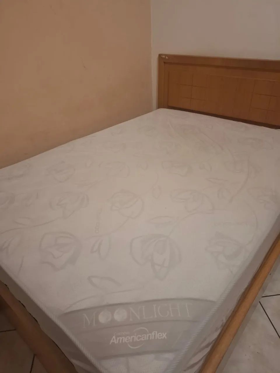 Colchão Casal  - Foto 2