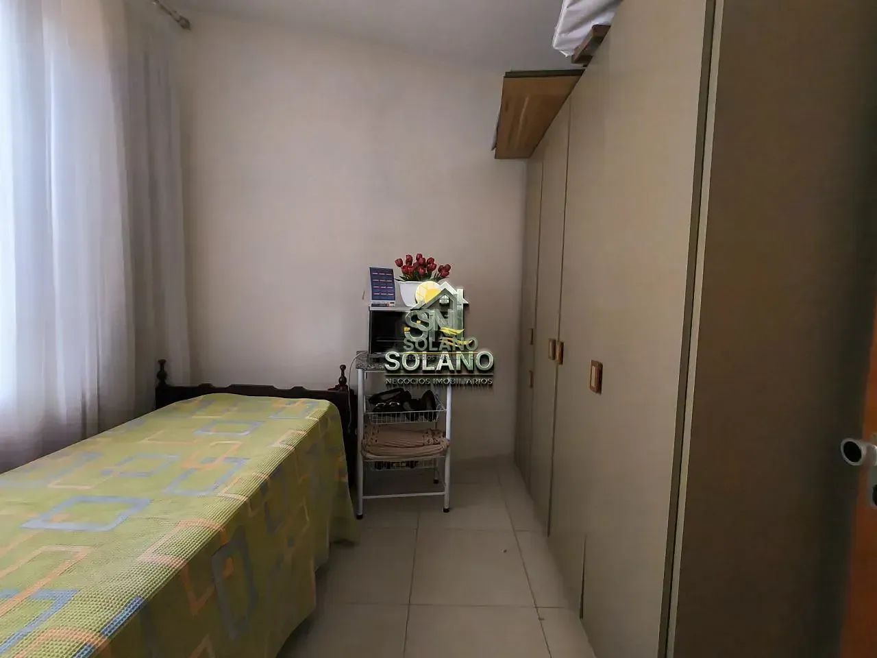 Condomínio do Edifício Vinson - Foto 2