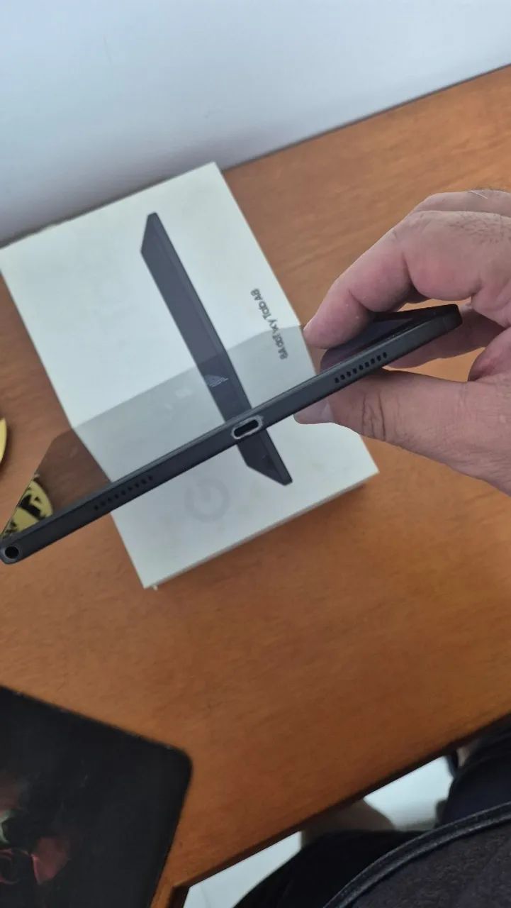 Tablet Samsung A8  WiFi - Foto 2