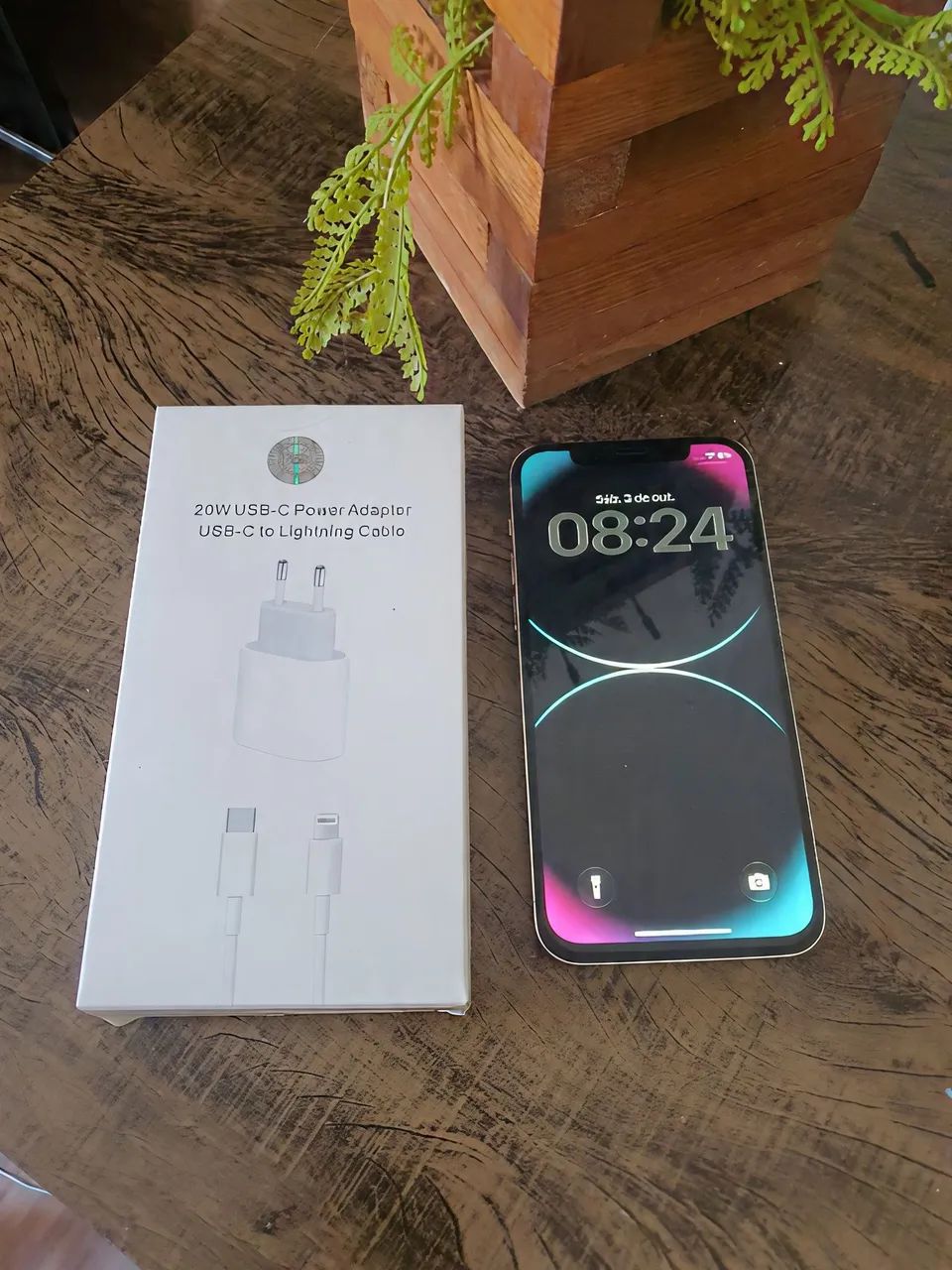 IPHONE 12 PRO - Foto 3