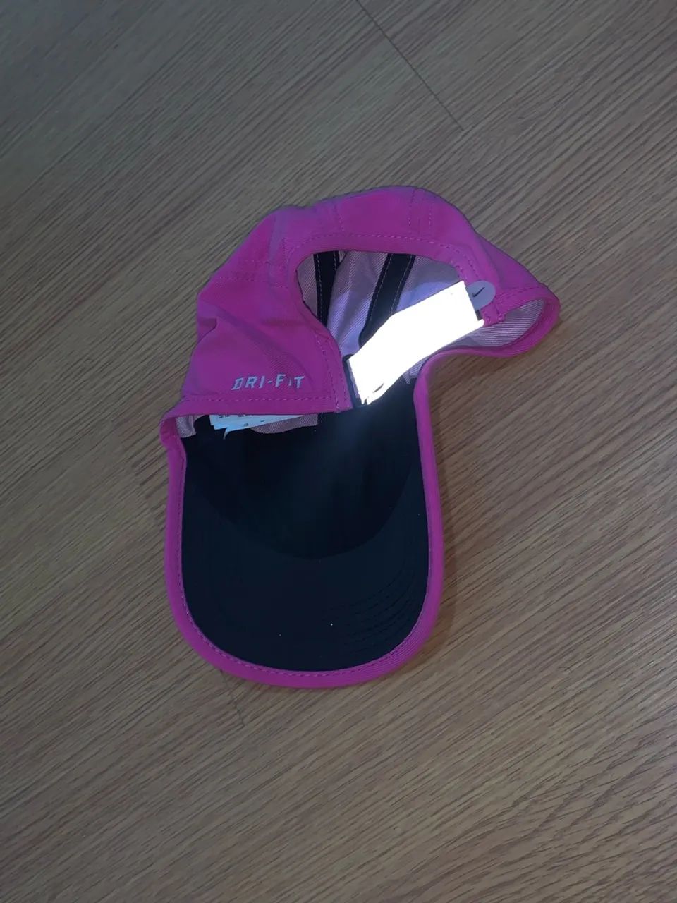 bone nike aw84 rosa 2014 - Foto 4