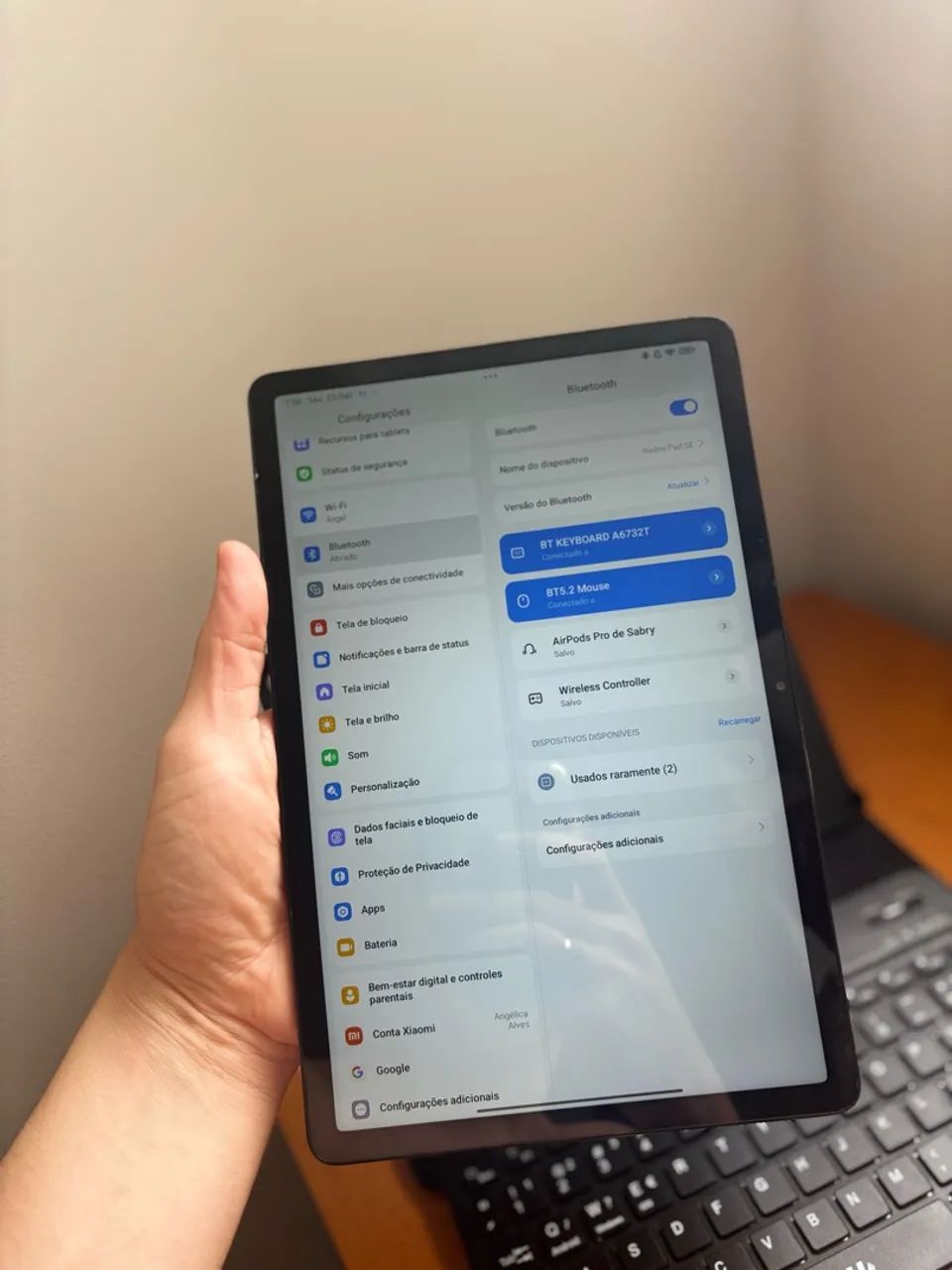 Redmi pad se - Foto 3