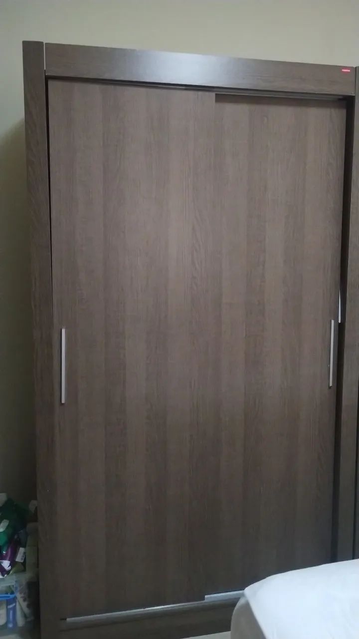 Guarda Roupa duplo  - Foto 2