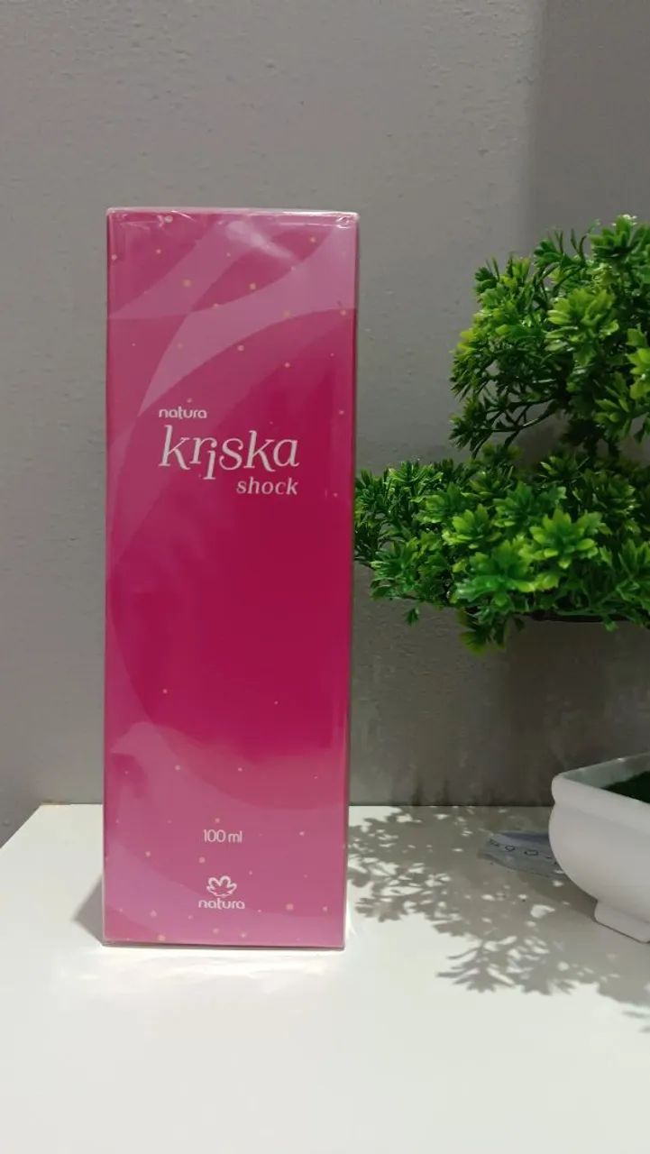 KRISKA 100ml - LACRADO