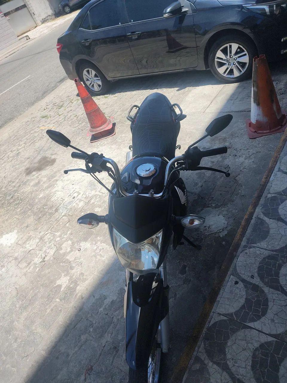 Honda.  Esdd.   2014 - Foto 4