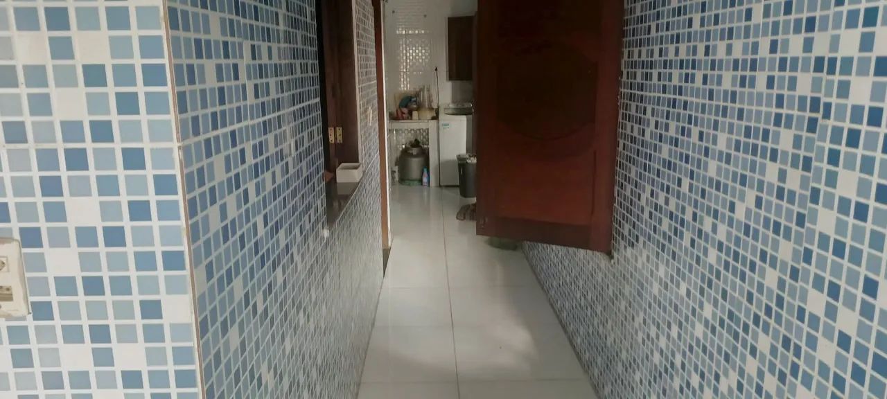 Casa com 3 quartos 2 banheiros  - Foto 5