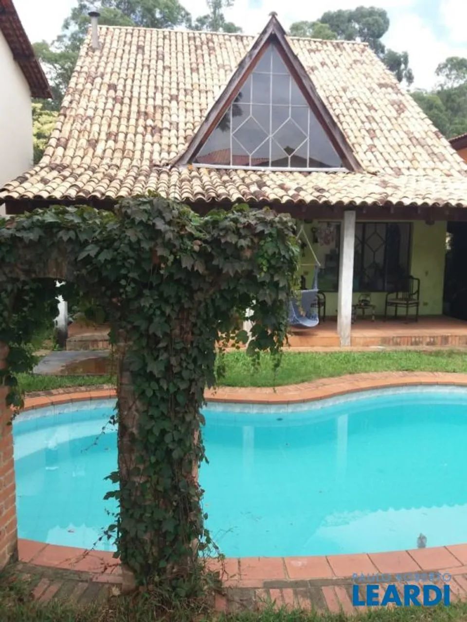CASA EM CONDOMÍNIO - ALPHAVILLE - SP - Foto 5
