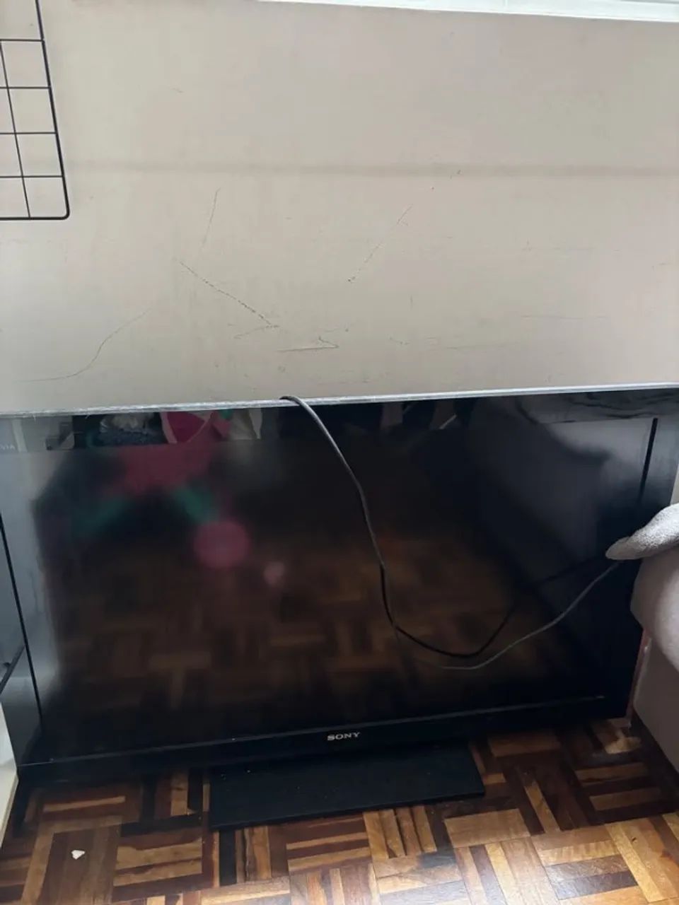 televisão 42 polegadas 