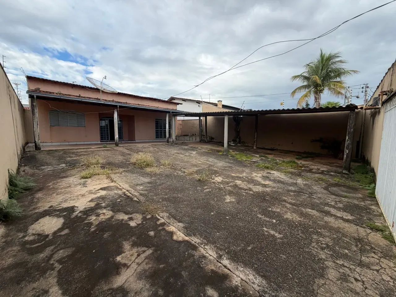 Casa a venda no JK nova capital