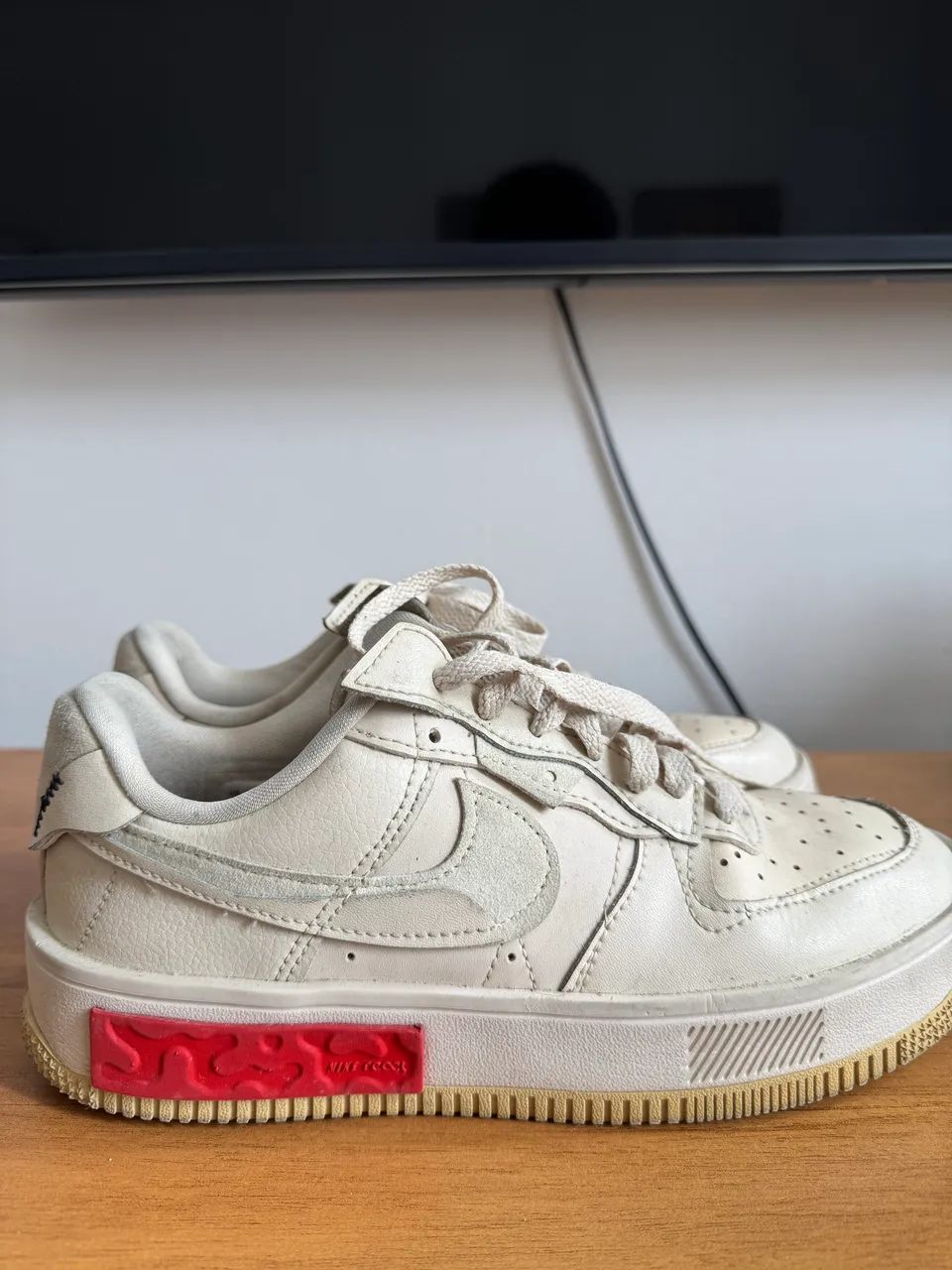 Nike Air Force 1 Fontanka