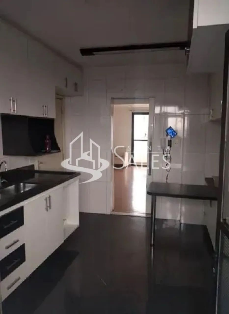 APARTAMENTO 3 DORMITORIOS - VILA MASCOTE - Foto 3