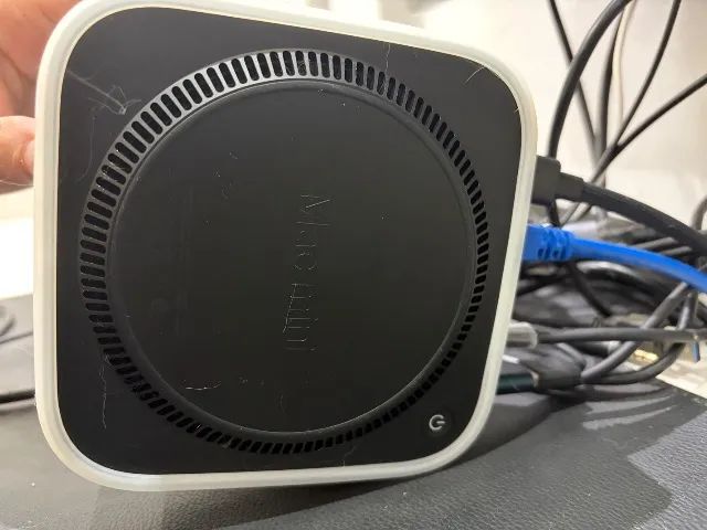 Mac Mini M4 Pro - Foto 3