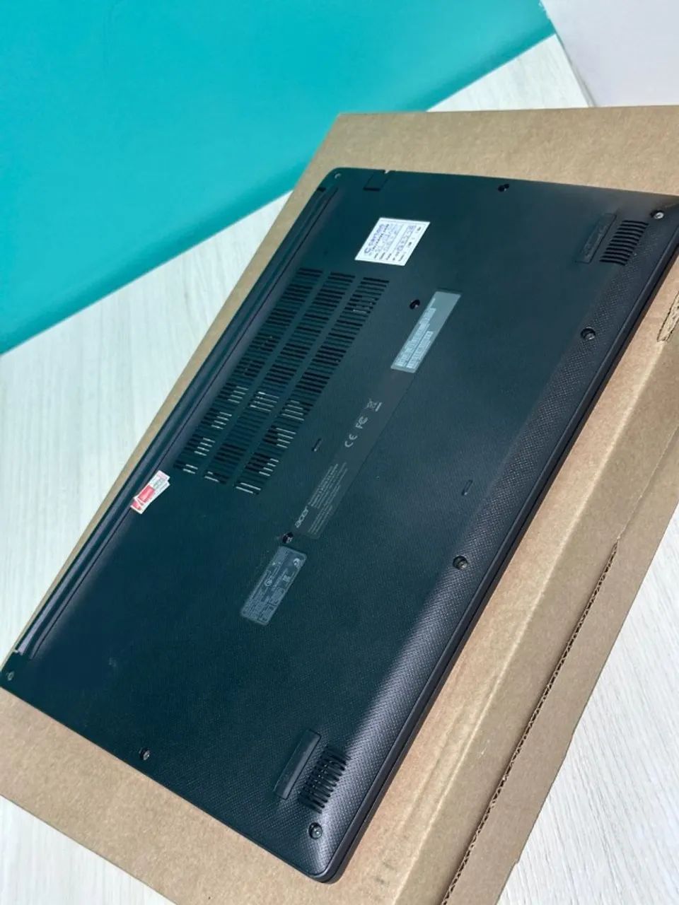 Notebook Acer - Foto 5