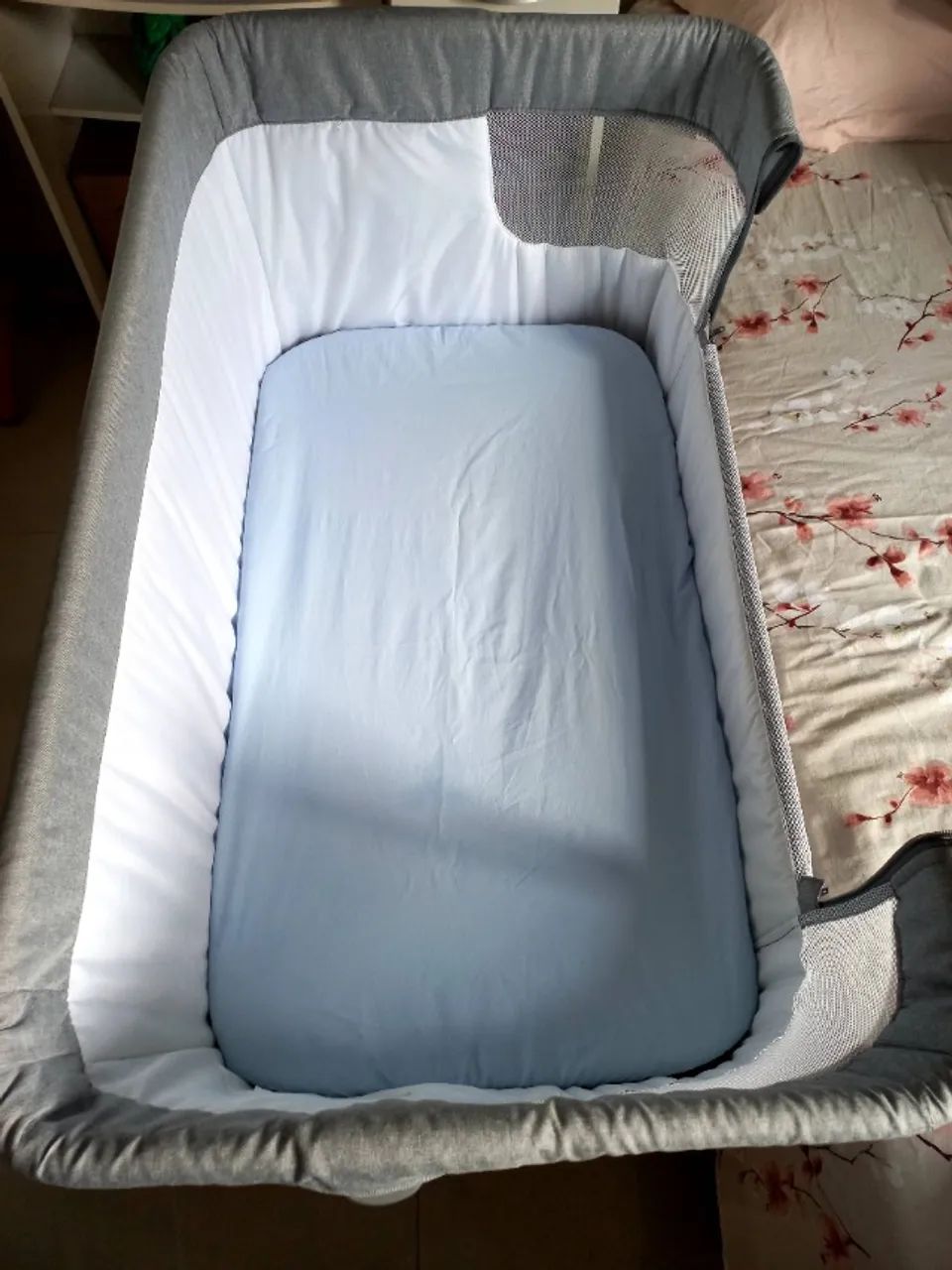 Berço co-bed Voyage