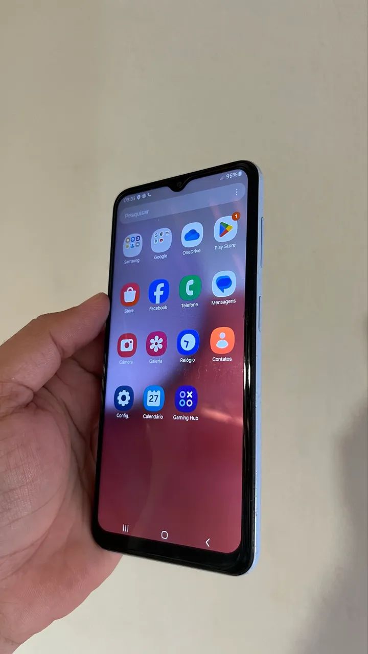 Samsung A13  - Foto 3