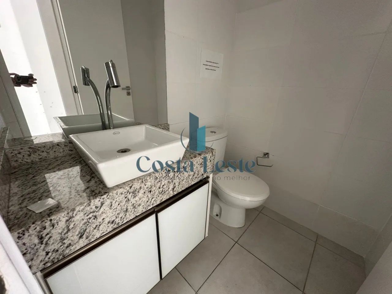 Ampla sala comercial com vista para o mar na Agronômica - Foto 5