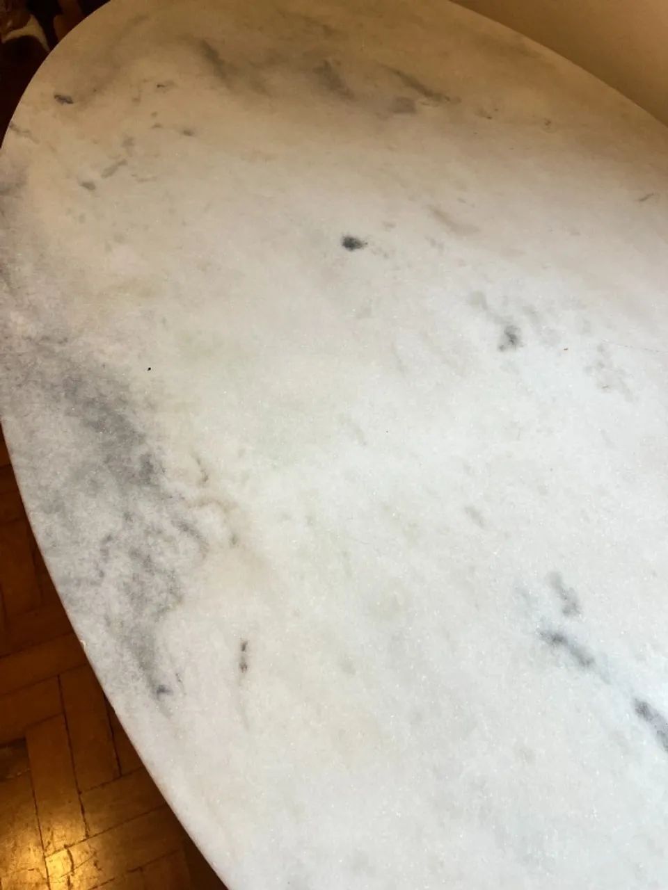 Mesa de Jantar Sarrien Oval  - Foto 2
