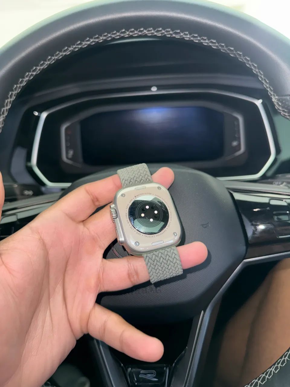 APPLE WATCH ULTRA - Foto 3