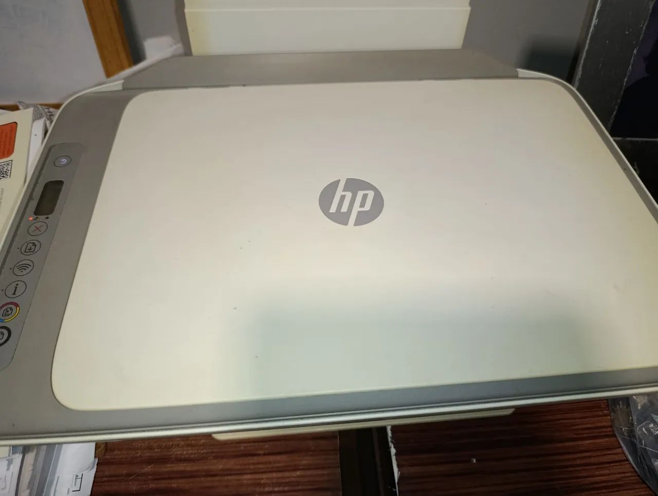Impressora HP Ink Advantage 2776