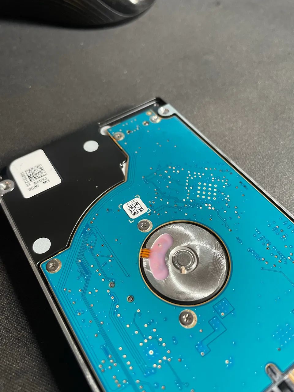 HD 500GB SEAGATE - Foto 2