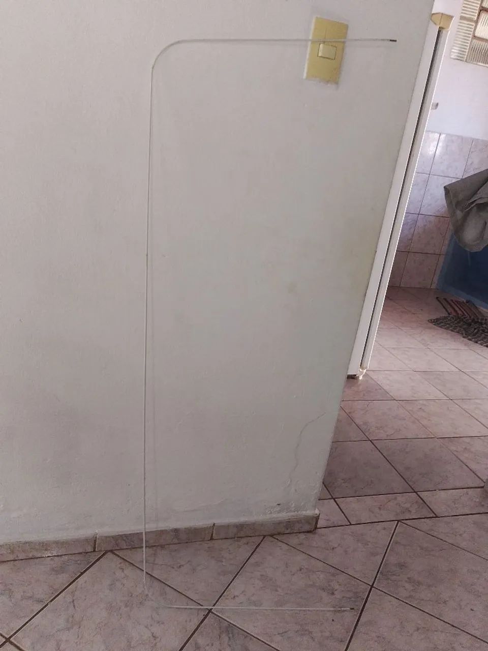 Varal de berço