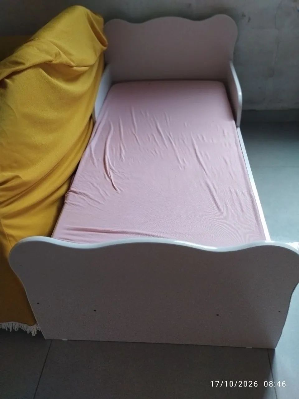 Mini Cama Infantil  - Foto 2