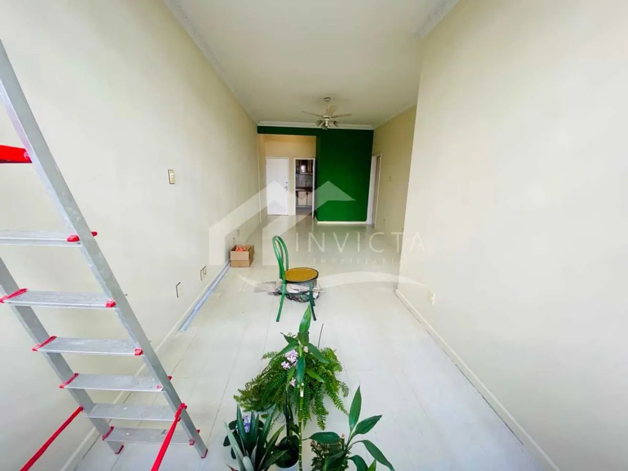 MARAVILHOSO SALA TRÊS QUARTOS !!! - Foto 4
