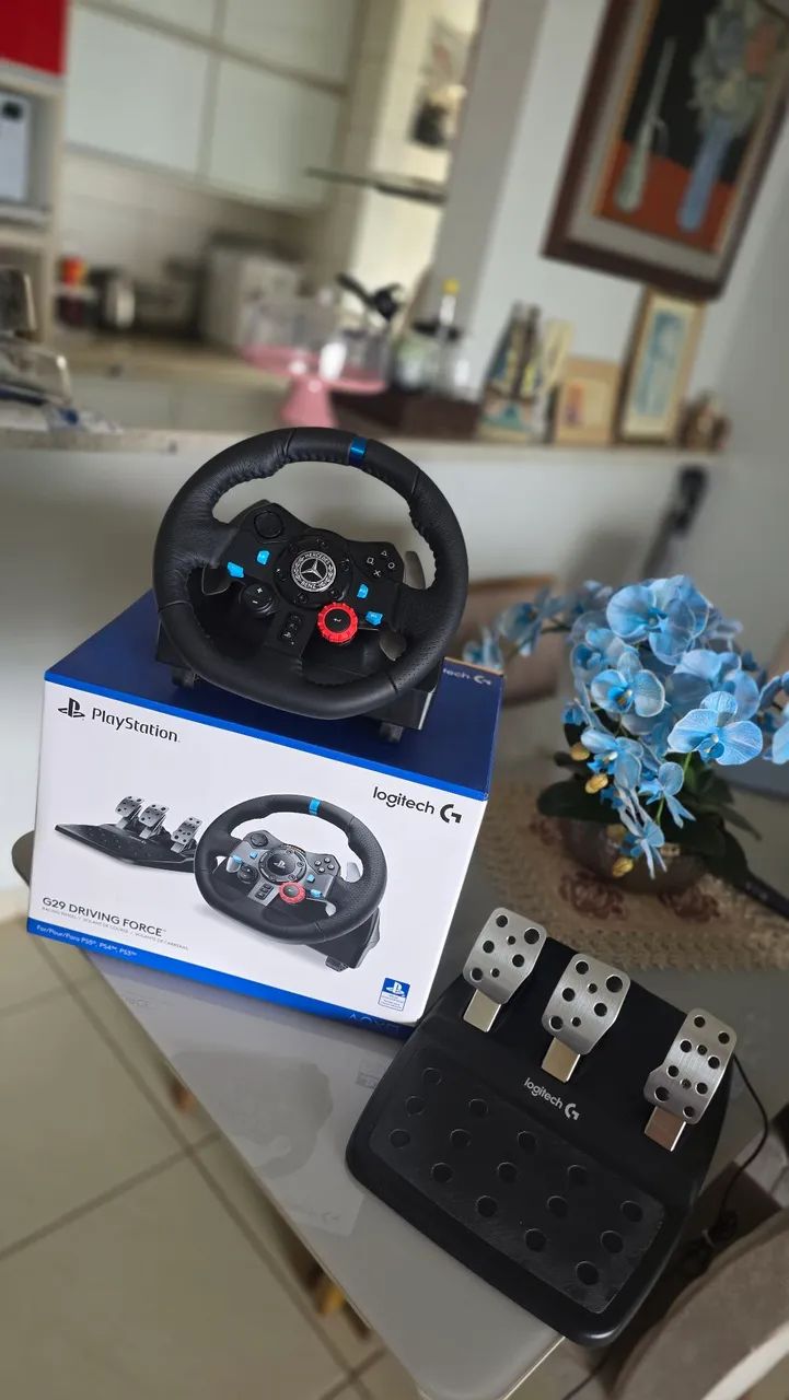TROCO Logitech G29 
