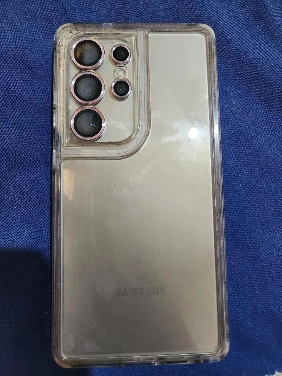 S25 ULTRA 512GB 