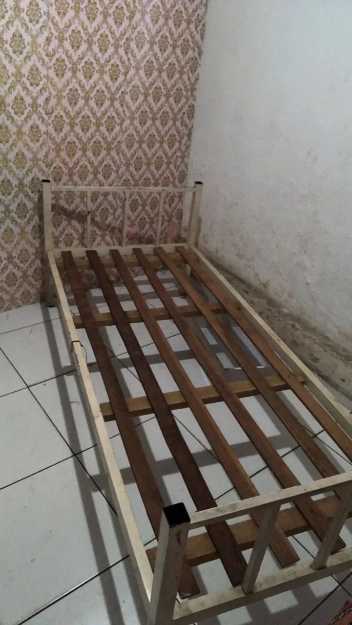 Cama de solteiro  - Foto 2
