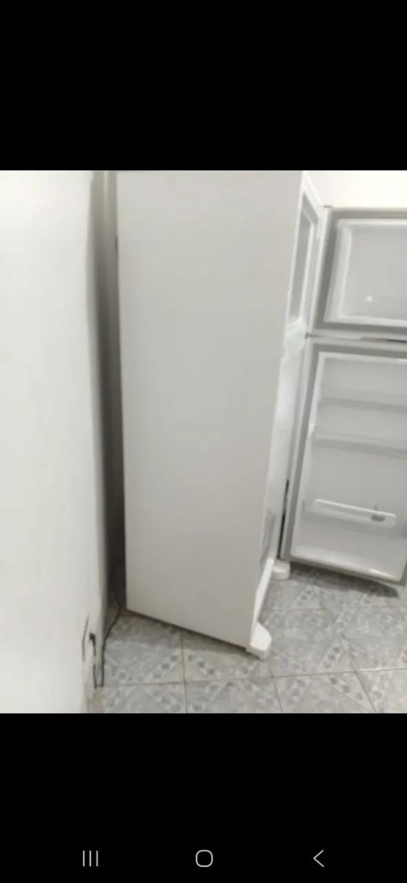 Geladeira consul  - Foto 5