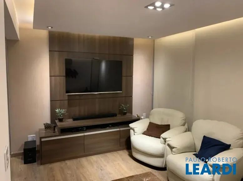 APARTAMENTO - BROOKLIN - SP - Foto 4