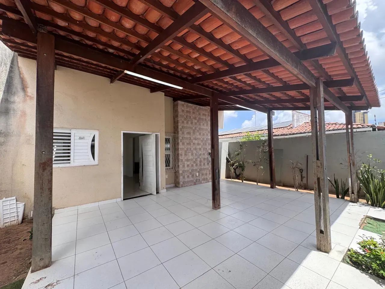 Casa 3 quartos - Nova Parnamirim