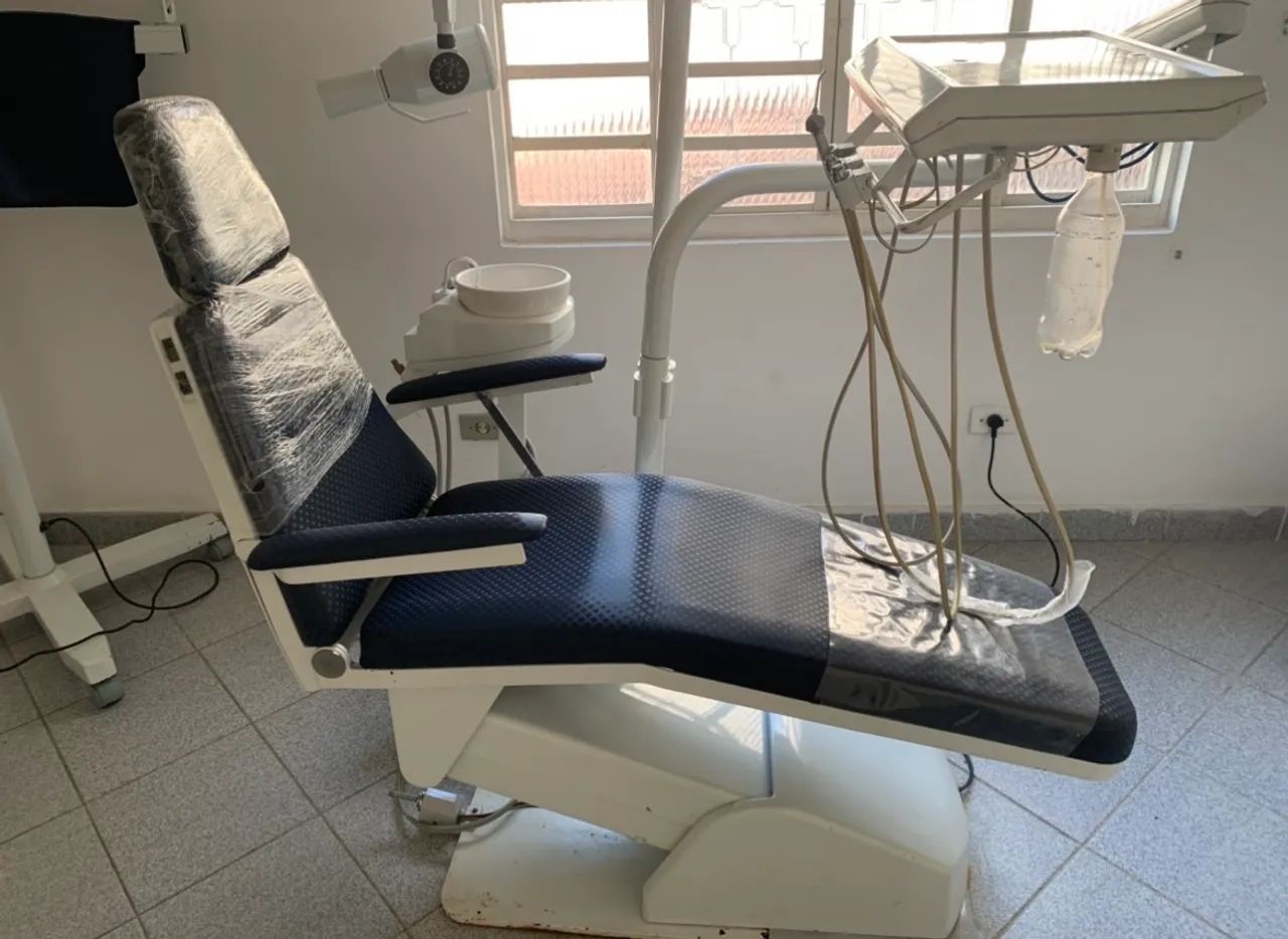 Cadeira Odontológica 