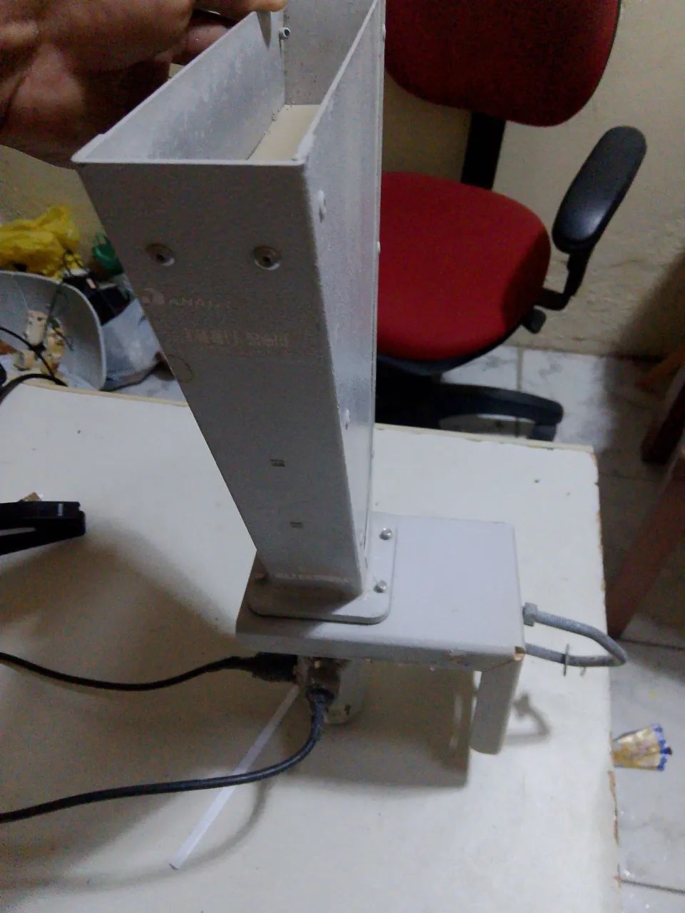 Antena algcom 5.8 - Foto 5